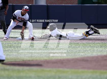 Thumbnail 1 in Forney vs. Mansfield Legacy (UIL 5A Semifinal) photogallery.