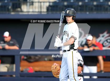 Thumbnail 2 in Forney vs. Mansfield Legacy (UIL 5A Semifinal) photogallery.