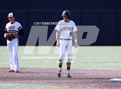Thumbnail 1 in Forney vs. Mansfield Legacy (UIL 5A Semifinal) photogallery.