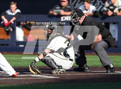 Thumbnail 2 in Forney vs. Mansfield Legacy (UIL 5A Semifinal) photogallery.