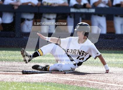 Thumbnail 3 in Forney vs. Mansfield Legacy (UIL 5A Semifinal) photogallery.