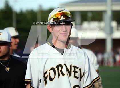 Thumbnail 1 in Forney vs. Mansfield Legacy (UIL 5A Semifinal) photogallery.