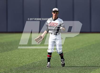 Thumbnail 2 in Forney vs. Mansfield Legacy (UIL 5A Semifinal) photogallery.