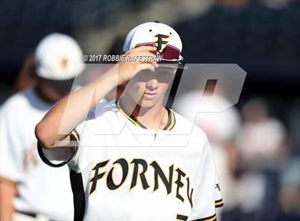 Thumbnail 2 in Forney vs. Mansfield Legacy (UIL 5A Semifinal) photogallery.