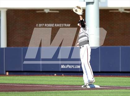 Thumbnail 1 in Forney vs. Mansfield Legacy (UIL 5A Semifinal) photogallery.