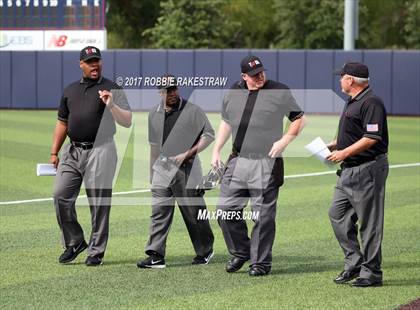 Thumbnail 3 in Forney vs. Mansfield Legacy (UIL 5A Semifinal) photogallery.