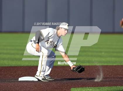 Thumbnail 2 in Forney vs. Mansfield Legacy (UIL 5A Semifinal) photogallery.