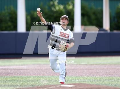 Thumbnail 2 in Forney vs. Mansfield Legacy (UIL 5A Semifinal) photogallery.