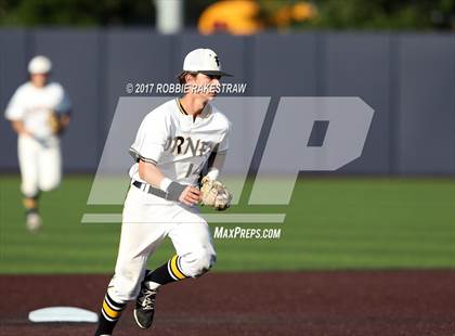Thumbnail 3 in Forney vs. Mansfield Legacy (UIL 5A Semifinal) photogallery.