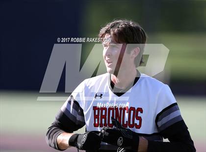 Thumbnail 3 in Forney vs. Mansfield Legacy (UIL 5A Semifinal) photogallery.