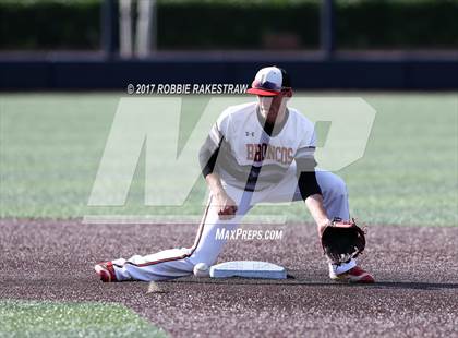 Thumbnail 3 in Forney vs. Mansfield Legacy (UIL 5A Semifinal) photogallery.