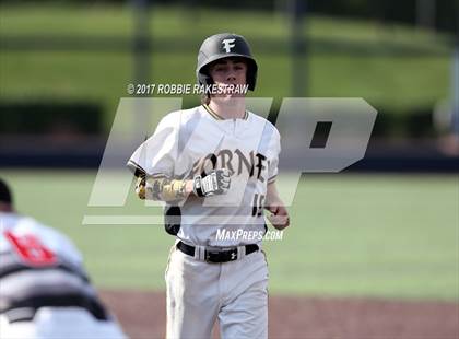 Thumbnail 2 in Forney vs. Mansfield Legacy (UIL 5A Semifinal) photogallery.