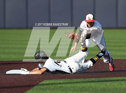 Thumbnail 1 in Forney vs. Mansfield Legacy (UIL 5A Semifinal) photogallery.