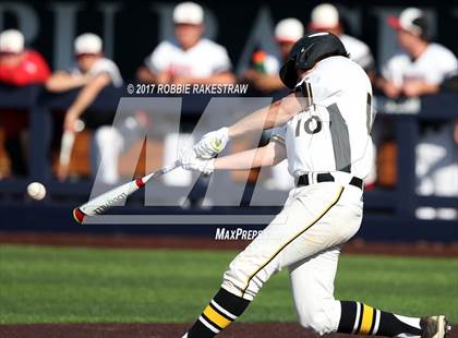 Thumbnail 2 in Forney vs. Mansfield Legacy (UIL 5A Semifinal) photogallery.