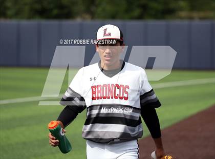 Thumbnail 1 in Forney vs. Mansfield Legacy (UIL 5A Semifinal) photogallery.