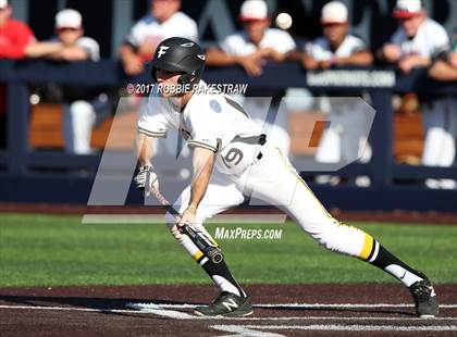 Thumbnail 1 in Forney vs. Mansfield Legacy (UIL 5A Semifinal) photogallery.