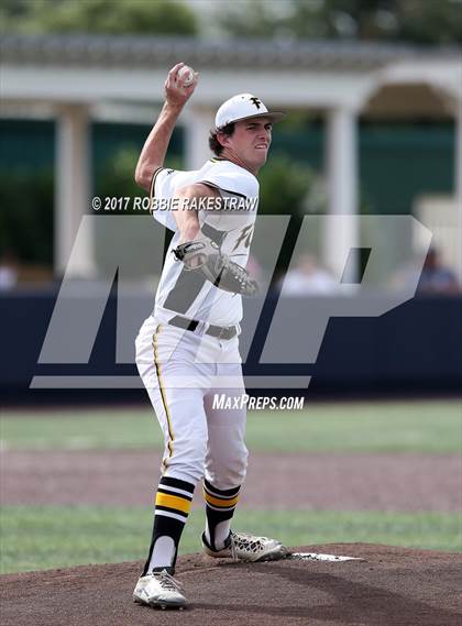 Thumbnail 1 in Forney vs. Mansfield Legacy (UIL 5A Semifinal) photogallery.