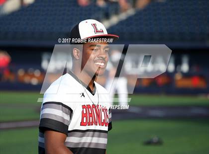 Thumbnail 2 in Forney vs. Mansfield Legacy (UIL 5A Semifinal) photogallery.