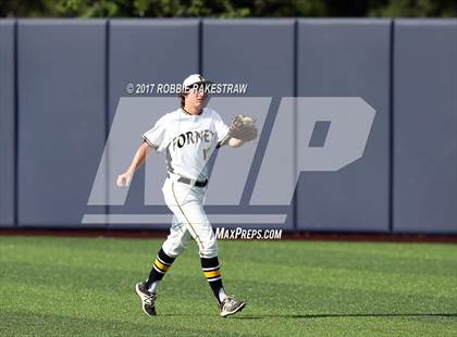 Thumbnail 3 in Forney vs. Mansfield Legacy (UIL 5A Semifinal) photogallery.