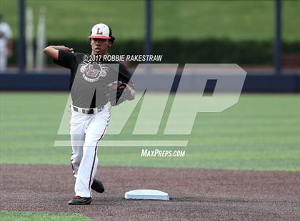 Thumbnail 3 in Forney vs. Mansfield Legacy (UIL 5A Semifinal) photogallery.