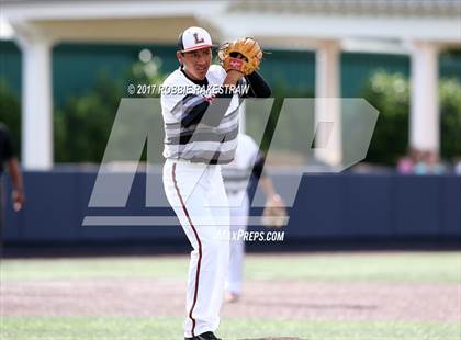 Thumbnail 3 in Forney vs. Mansfield Legacy (UIL 5A Semifinal) photogallery.
