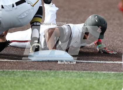 Thumbnail 1 in Forney vs. Mansfield Legacy (UIL 5A Semifinal) photogallery.