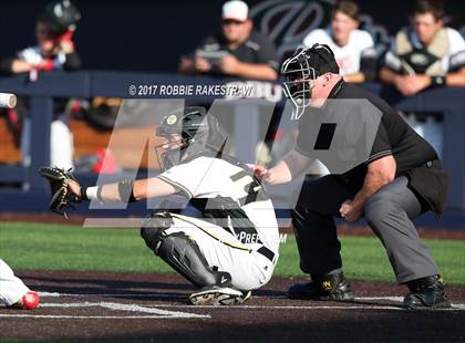 Thumbnail 3 in Forney vs. Mansfield Legacy (UIL 5A Semifinal) photogallery.
