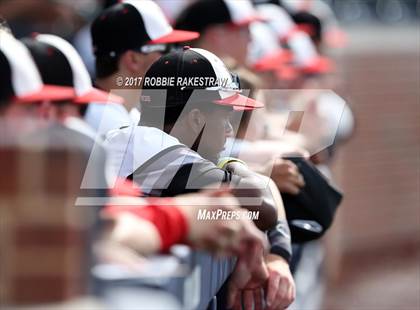 Thumbnail 1 in Forney vs. Mansfield Legacy (UIL 5A Semifinal) photogallery.