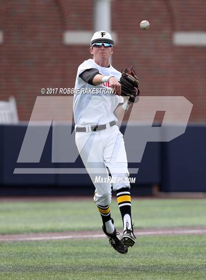 Thumbnail 1 in Forney vs. Mansfield Legacy (UIL 5A Semifinal) photogallery.