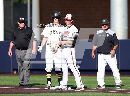 Thumbnail 1 in Forney vs. Mansfield Legacy (UIL 5A Semifinal) photogallery.