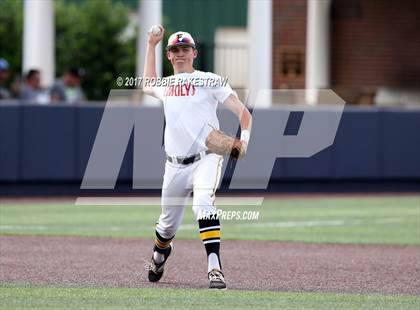 Thumbnail 3 in Forney vs. Mansfield Legacy (UIL 5A Semifinal) photogallery.