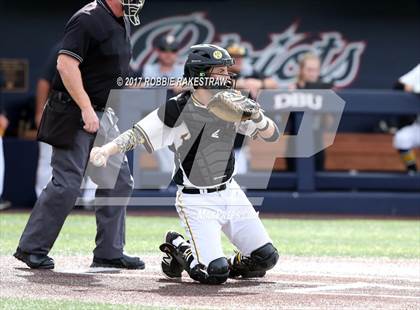 Thumbnail 3 in Forney vs. Mansfield Legacy (UIL 5A Semifinal) photogallery.