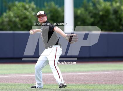 Thumbnail 2 in Forney vs. Mansfield Legacy (UIL 5A Semifinal) photogallery.