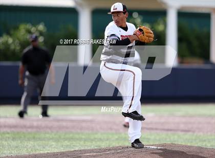 Thumbnail 2 in Forney vs. Mansfield Legacy (UIL 5A Semifinal) photogallery.
