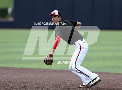 Thumbnail 2 in Forney vs. Mansfield Legacy (UIL 5A Semifinal) photogallery.