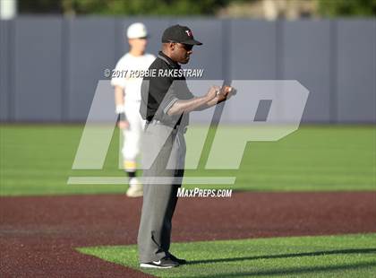 Thumbnail 2 in Forney vs. Mansfield Legacy (UIL 5A Semifinal) photogallery.