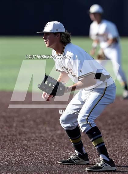 Thumbnail 3 in Forney vs. Mansfield Legacy (UIL 5A Semifinal) photogallery.