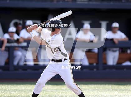 Thumbnail 1 in Forney vs. Mansfield Legacy (UIL 5A Semifinal) photogallery.