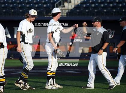Thumbnail 2 in Forney vs. Mansfield Legacy (UIL 5A Semifinal) photogallery.