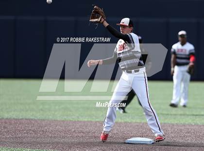 Thumbnail 3 in Forney vs. Mansfield Legacy (UIL 5A Semifinal) photogallery.