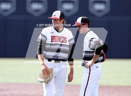 Thumbnail 1 in Forney vs. Mansfield Legacy (UIL 5A Semifinal) photogallery.