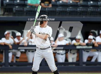 Thumbnail 2 in Forney vs. Mansfield Legacy (UIL 5A Semifinal) photogallery.
