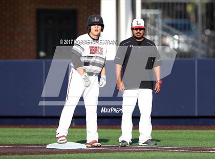 Thumbnail 1 in Forney vs. Mansfield Legacy (UIL 5A Semifinal) photogallery.