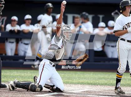 Thumbnail 1 in Forney vs. Mansfield Legacy (UIL 5A Semifinal) photogallery.