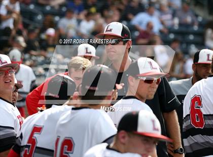Thumbnail 1 in Forney vs. Mansfield Legacy (UIL 5A Semifinal) photogallery.