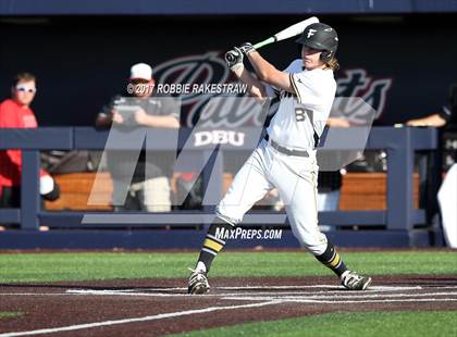 Thumbnail 2 in Forney vs. Mansfield Legacy (UIL 5A Semifinal) photogallery.
