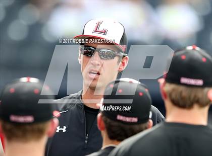 Thumbnail 2 in Forney vs. Mansfield Legacy (UIL 5A Semifinal) photogallery.