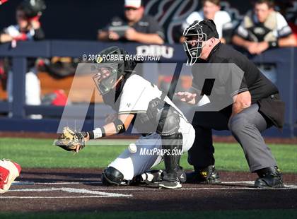 Thumbnail 2 in Forney vs. Mansfield Legacy (UIL 5A Semifinal) photogallery.