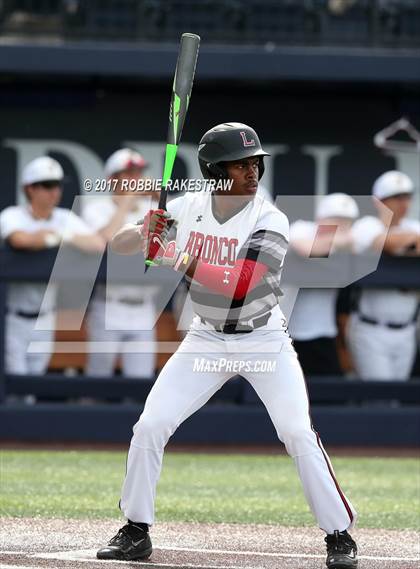 Thumbnail 2 in Forney vs. Mansfield Legacy (UIL 5A Semifinal) photogallery.