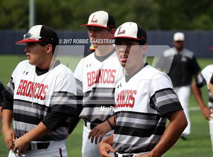 Thumbnail 1 in Forney vs. Mansfield Legacy (UIL 5A Semifinal) photogallery.
